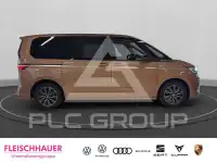 2025 Volkswagen T7 Multivan