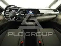 2025 Volkswagen T7 Multivan