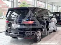 2025 Volkswagen T7 Multivan