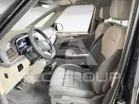 2025 Volkswagen T7 Multivan