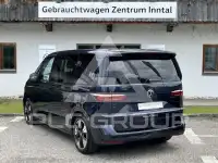 2025 Volkswagen T7 Multivan