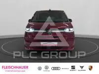 2025 Volkswagen T7 Multivan