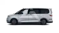 2025 Volkswagen T7 Multivan