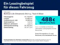 2025 Volkswagen T7 Multivan