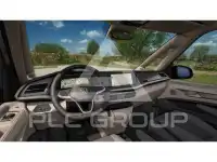 2025 Volkswagen T7 Multivan