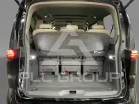 2025 Volkswagen T7 Multivan