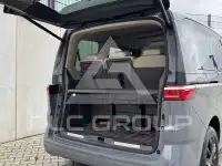 2025 Volkswagen T7 Multivan