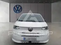 2025 Volkswagen T7 Multivan