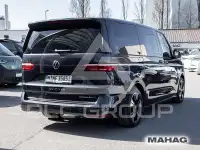 2025 Volkswagen T7 Multivan