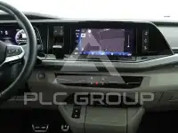 2025 Volkswagen T7 Multivan
