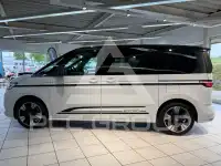 2025 Volkswagen T7 Multivan