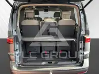 2025 Volkswagen T7 Multivan