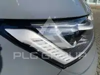 2025 Volkswagen T7 Multivan