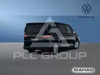 2025 Volkswagen T7 Multivan