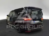 2025 Volkswagen T7 Multivan