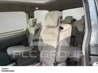 2025 Volkswagen T7 Multivan