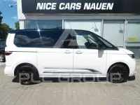 2025 Volkswagen T7 Multivan