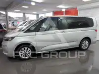 2025 Volkswagen T7 Multivan