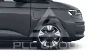 2025 Volkswagen T7 Multivan