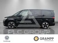 2025 Volkswagen T7 Multivan