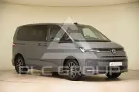 2025 Volkswagen T7 Multivan