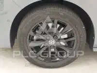 2025 Volkswagen T7 Multivan