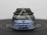 2025 Volkswagen T7 Multivan