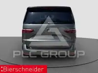 2025 Volkswagen T7 Multivan