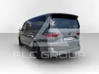 2025 Volkswagen T7 Multivan