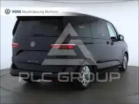 2025 Volkswagen T7 Multivan