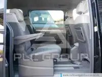 2025 Volkswagen T7 Multivan