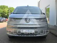 2025 Volkswagen T7 Multivan