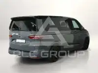 2025 Volkswagen T7 Multivan
