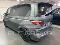 2025 Volkswagen T7 Multivan