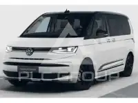 2025 Volkswagen T7 Multivan