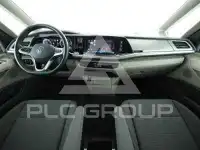 2025 Volkswagen T7 Multivan