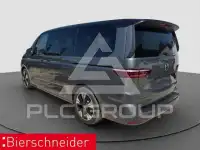 2025 Volkswagen T7 Multivan