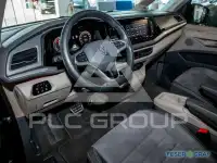 2025 Volkswagen T7 Multivan