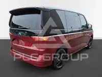 2025 Volkswagen T7 Multivan