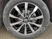 2025 Volkswagen T7 Multivan