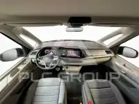 2025 Volkswagen T7 Multivan