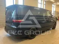 2025 Volkswagen T7 Multivan