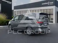 2025 Volkswagen T7 Multivan