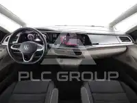 2025 Volkswagen T7 Multivan