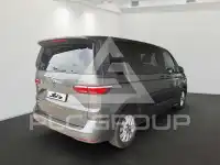 2025 Volkswagen T7 Multivan