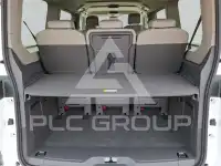 2026 Volkswagen T7 Multivan