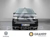 2025 Volkswagen T7 Multivan
