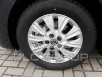 2025 Volkswagen T7 Multivan