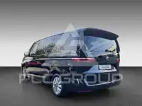 2025 Volkswagen T7 Multivan