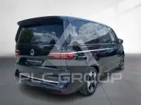 2025 Volkswagen T7 Multivan